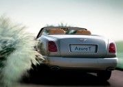 Bentley Azure T